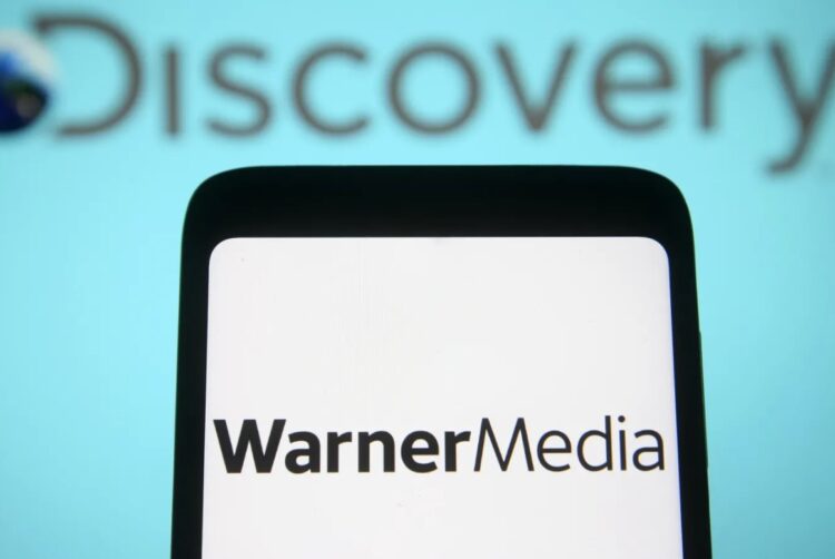 Warner Media และ Discovery ได้รับการอนุมัติควบรวมแล้ว