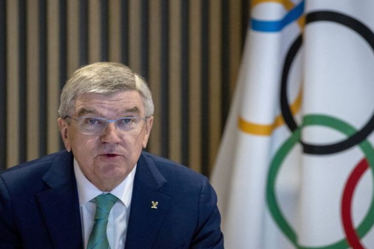 IOC หาทางให้รัสเซียแข่งขันโอลิมปิกที่ปารีส